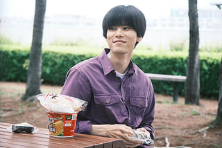 今日の空が一番好き、とまだ言えない僕は