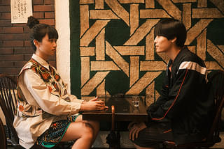 今日の空が一番好き、とまだ言えない僕は