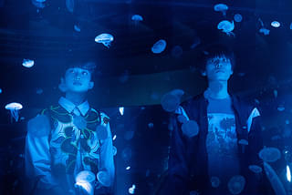 今日の空が一番好き、とまだ言えない僕は