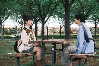 今日の空が一番好き、とまだ言えない僕は