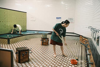 今日の空が一番好き、とまだ言えない僕は