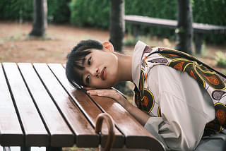 今日の空が一番好き、とまだ言えない僕は