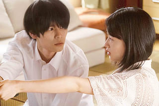 今日の空が一番好き、とまだ言えない僕は