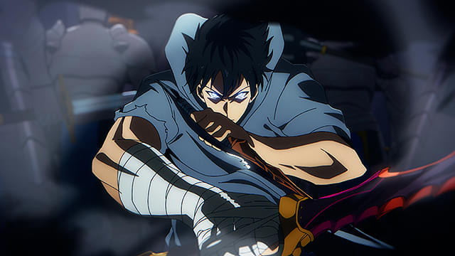 俺だけレベルアップな件 ReAwakening : 作品情報・声優・キャスト