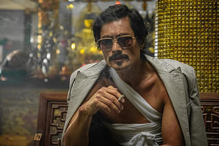 トワイライト・ウォリアーズ 決戦！九龍城砦