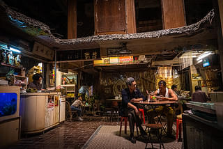 トワイライト・ウォリアーズ 決戦！九龍城砦