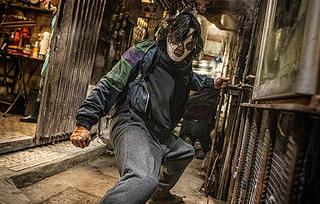 トワイライト・ウォリアーズ 決戦！九龍城砦