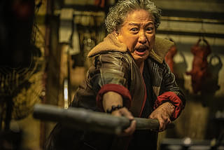 トワイライト・ウォリアーズ 決戦！九龍城砦