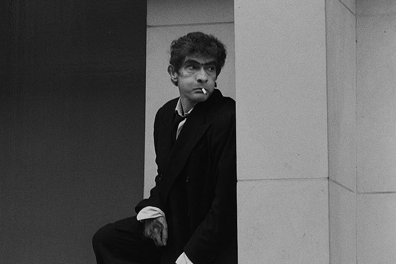 コルドリエ博士の遺言 : 作品情報・キャスト・あらすじ・動画 - 映画.com