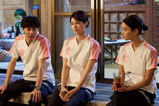 劇場版TOKYO MER 走る緊急救命室 南海ミッション