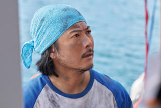 劇場版TOKYO MER 走る緊急救命室 南海ミッション