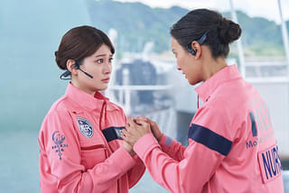 劇場版TOKYO MER 走る緊急救命室 南海ミッション