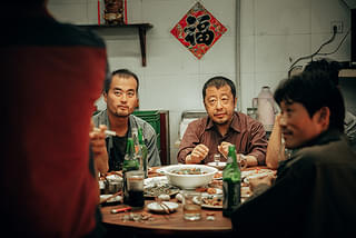 ブラックドッグ