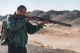 ブラックドッグ