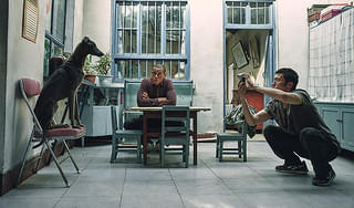 ブラックドッグ