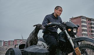 ブラックドッグ