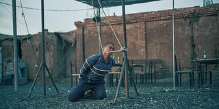 ブラックドッグ