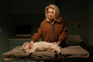 SPIRIT WORLD スピリットワールド