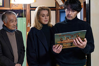 SPIRIT WORLD スピリットワールド