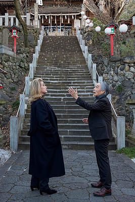 SPIRIT WORLD スピリットワールド