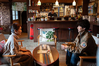 SPIRIT WORLD スピリットワールド