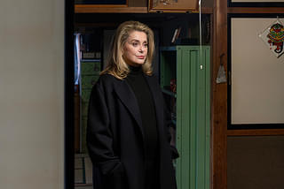 SPIRIT WORLD スピリットワールド