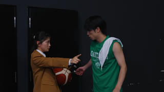 ファストブレイク