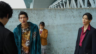 ファストブレイク