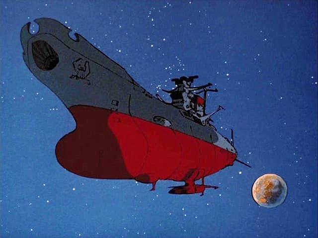 8mmフィルム版 宇宙戦艦ヤマト : 作品情報・声優・キャスト・あらすじ