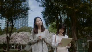 秒速5センチメートル