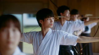 秒速5センチメートル