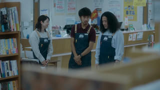 秒速5センチメートル