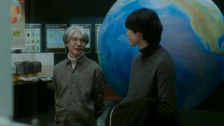 秒速5センチメートル