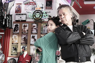 THE オリバーな犬、（Gosh!!）このヤロウ MOVIE