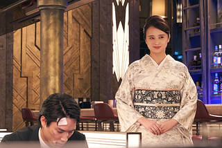 サラリーマン金太郎【暁】編