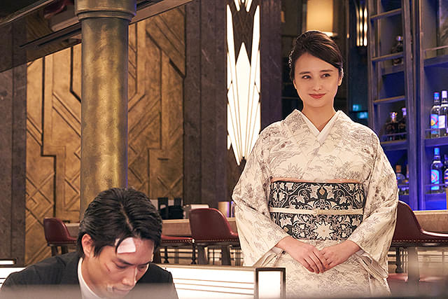 鈴木伸之の「サラリーマン金太郎【暁】編」の画像