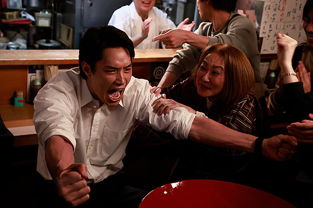 鈴木伸之の「サラリーマン金太郎【暁】編」の画像