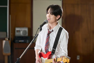 女神降臨 Before 高校デビュー編