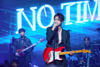 女神降臨 After プロポーズ編