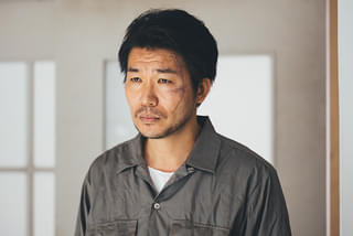 BLUE FIGHT 蒼き若者たちのブレイキングダウン