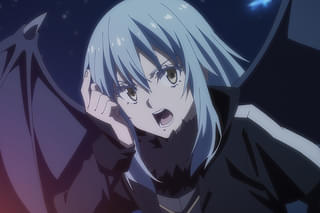 劇場版 転生したらスライムだった件 蒼海の涙編