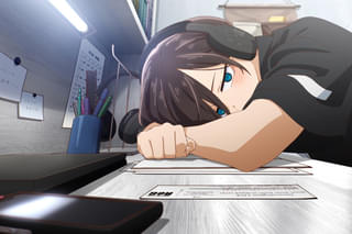 劇場版 僕の心のヤバイやつ