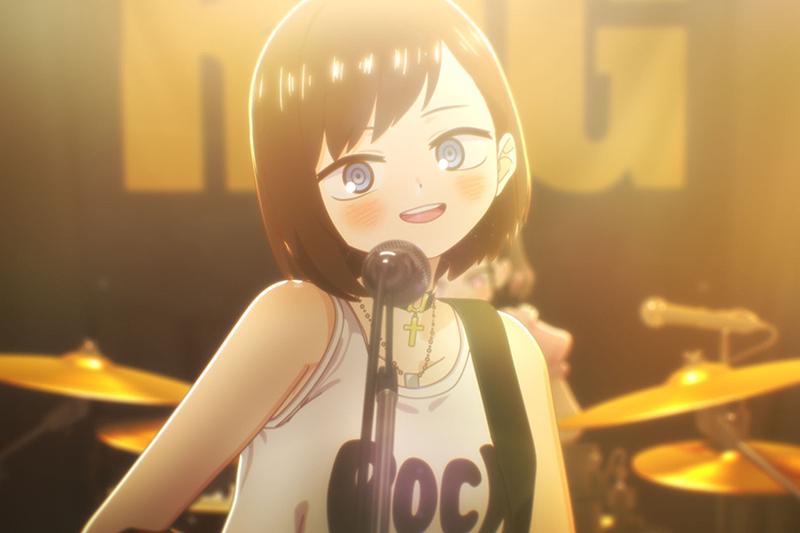 Site image of the bookmark