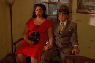 深紅の愛 ディレクターズカット版