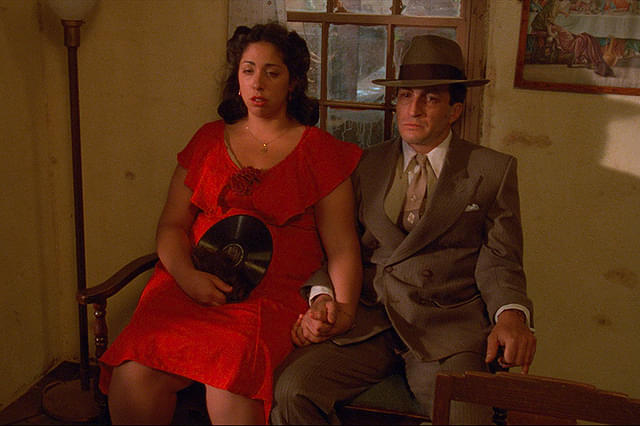 深紅の愛 ディレクターズカット版