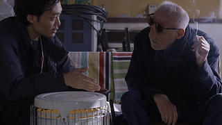 FUKUSHIMA with BELA TARR