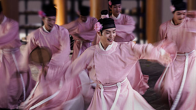 千里江山図 : 作品情報・キャスト・あらすじ - 映画.com