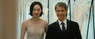 スタントマン 武替道