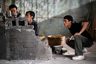 スタントマン 武替道