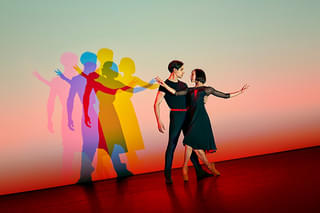 英国ロイヤル・バレエ＆オペラ in シネマ 2024/25 ロイヤル・バレエ「バレエ・トゥ・ブロードウェイ」